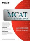 The MCAT Chemistry Book Cover Image
