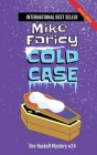 Cold Case: Dev Haskell - Private Investigator Book 24, Second Edition Cover Image