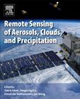 Remote Sensing of Aerosols, Clouds, and Precipitation Cover Image