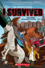 I Survived the Great Molasses Flood, 1919 (I Survived Graphic Novel #11) (I Survived Graphix) By Lauren Tarshis, Karen De la Vega (Illustrator) Cover Image