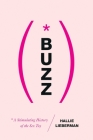 Buzz: The Stimulating History of the Sex Toy Cover Image