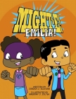 Might-E Emilia By Gregory J. Zoltek (Illustrator), Jordan J. Scavone Cover Image