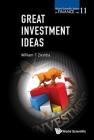 Great Investment Ideas By William T. Ziemba Cover Image