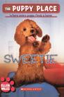 Sweetie Cover Image