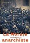 La Morale anarchiste: Le manifeste libertaire de Pierre Kropotkine (édition intégrale de 1889) By Pierre Kropotkine Cover Image