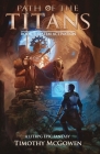Path of the Titans - System Activation: A LitRPG Epic Fantasy Cover Image