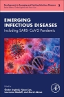 Emerging Infectious Diseases: Sars- Cov-2 Pandemic Volume 3 (Developments in Emerging and Existing Infectious Diseases #3) Cover Image