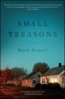 Small Treasons By Mark Powell Cover Image