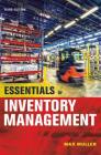 Essentials of Inventory Management By Max Muller Cover Image