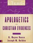 Charts of Apologetics and Christian Evidences (Zondervancharts) Cover Image