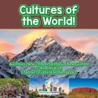 Cultures of the World! Australia, New Zealand & Papua New Guinea - Culture for Kids - Children's Cultural Studies Books By Gusto Cover Image