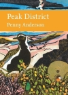 Peak District (Collins New Naturalist Library) Cover Image