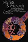 Planets & Asteroids: Relationships In Conjunction By Kevin Leinbach (Editor), Esther V. Leinbach Cover Image