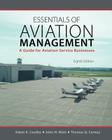 Aviation Management By Coulby Cover Image