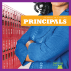 Principals By Erika S. Manley Cover Image