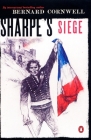 Sharpe's Siege (#9) By Bernard Cornwell Cover Image