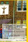 Living in the Shadows of Milwaukee and On the Trail: Combined Edition By Arn Quakkelaar (Foreword by), Laura Marsh Cover Image