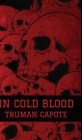 In Cold Blood By Truman Capote Cover Image