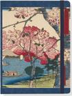 Cherry Trees Journal By Inc Peter Pauper Press (Created by) Cover Image