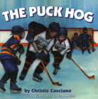 The Puck Hog Cover Image