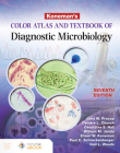 Koneman's Color Atlas and Textbook of Diagnostic Microbiology By Gary W. Procop, Deirdre L. Church, Geraldine S. Hall Cover Image