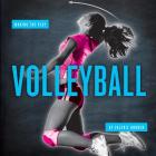 Volleyball (Making the Play) By Valerie Bodden Cover Image
