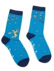 Little Prince Socks Small By Out of Print (Created by) Cover Image