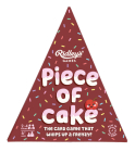 Piece of Cake By Ridley's Games Cover Image