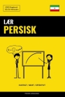 Lær Persisk - Hurtigt / Nemt / Effektivt: 2000 Nøgleord By Pinhok Languages Cover Image