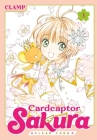 Cardcaptor Sakura: Clear Card 1 Cover Image