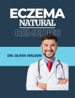 Eczema Natural Remedies Cover Image
