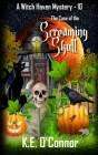 The Case of the Screaming Skull By K. E. O'Connor Cover Image