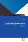 Credit Derivatives Pricing By Yan Ge Cover Image