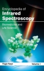 Encyclopedia of Infrared Spectroscopy: Volume I (Biomedicine and Life Science) By Hugo Kaye (Editor) Cover Image