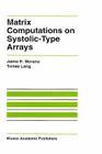 Matrix Computations on Systolic-Type Arrays Cover Image