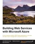 Building Web Services with Microsoft Azure Cover Image