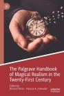 The Palgrave Handbook of Magical Realism in the Twenty-First Century Cover Image