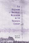 The Beginning of Broadcast Regulation in the Twentieth Century Cover Image