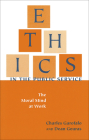 Ethics in the Public Service: The Moral Mind at Work (Texts and Teaching/Politics) Cover Image