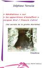 Révélations sur les apparitions d'Astaffort - Jacques Brel / Francis Cabrel: les secrets de la grotte Mariette By Stephane Ternoise Cover Image