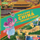 Welcome to China with Sesame Street (R) Cover Image