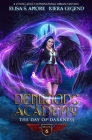 Demigods Academy - Book 6: The Day Of Darkness Cover Image