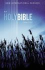 Outreach Bible-NIV By Zondervan Cover Image