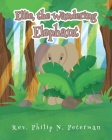 Ellie, the Wandering Elephant Cover Image