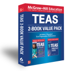 McGraw-Hill Education Teas 2-Book Value Pack Cover Image