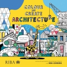 Colour and Create Architecture: Georgie Finds a Home By Nerea Bermejo Olaizola Cover Image