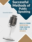 Successful Methods of Public Speaking Cover Image