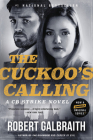 The Cuckoo's Calling (A Cormoran Strike Novel) Cover Image