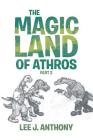 The Magic Land Of Athros Cover Image