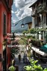 One Day in Bellagio from Milan By Enrico Massetti Cover Image